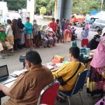 Masya Allah, Bupati Barru Bangga Vaksinasi Didasari Kesadaran Bersama