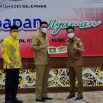 Jalin Komitmen Erat, Bupati Suardi Saleh dan Sekda Abustan Bawa Keunggulan Barru Lintas Provinsi