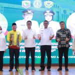 Setelah Balikpapan, Pemda Barru Buka Jalur Kerjasama Di Kota Bontang