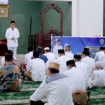 Sambut Hari Jadi Barru Ke 62, Pemkab Menggelar Doa dan Dzikir Bersama