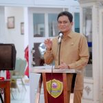 Terkait Layanan Publik, Pemkab Barru Tandatangani MOU Bersama Pihak Imigrasi