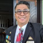 Ditutup Doa untuk Para Pendahulu, Sejarah Singkat Kabupaten Barru Dibacakan Sekda Abustan