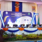 Alhamdulillah, Standar Protokol Kesehatan Covid-19 Menjadi Perhatian Khusus Di HUT Ke-62 Kab. Barru