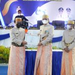 Barru di 2021 Bertabur Karya Pembangunan, Ini Uraiannya