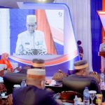 Puncak Hari Jadi Ke-62 Kab. Barru, Bupati Barru Urai Potret Pembangunan Kabupaten Barru Setahun Terakhir