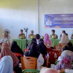 Bupati Suardi Saleh Buka Langsung Kegiatan Diklat 3 in 1 Pemkab Barru Bekerjasama Politeknik ATI Makassar