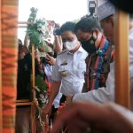 Bupati Barru Sambut Bahagia Kapolda Sulsel Hadir Resmikan Gedung Polres Barru