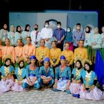 Festival Apang di Buka, Bupati Barru Apresiasi Ide Kreatif Pemuda Kamara