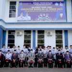 Irup Pada Upacara Hardiknas, Bupati Barru Ajak Pendidik Gaungkan Kurikulum Merdeka Belajar