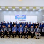 Lepas Kafilah MTQ , Bupati Barru Janjikan Paket Umroh Bagi Peraih Juara