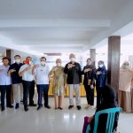 Dinas Kesehatan Kabupaten Barru Gandeng Kemenkes Sosialisasi P2 Zoonosis