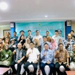 Buka Pelatihan PK2UMK, Bupati Barru Sebut SDM Pengelola Koperasi Masih Rendah