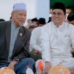 Maulid Akbar Tingkat Kab. Barru, Bupati Barru : Momentum Meneladani Ahlak Rasulullah SAW