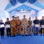 Mappalili dan Tudang Sipulung Tingkat Kabupaten, Suardi Saleh: Wadah Pertemuan Para Ahli