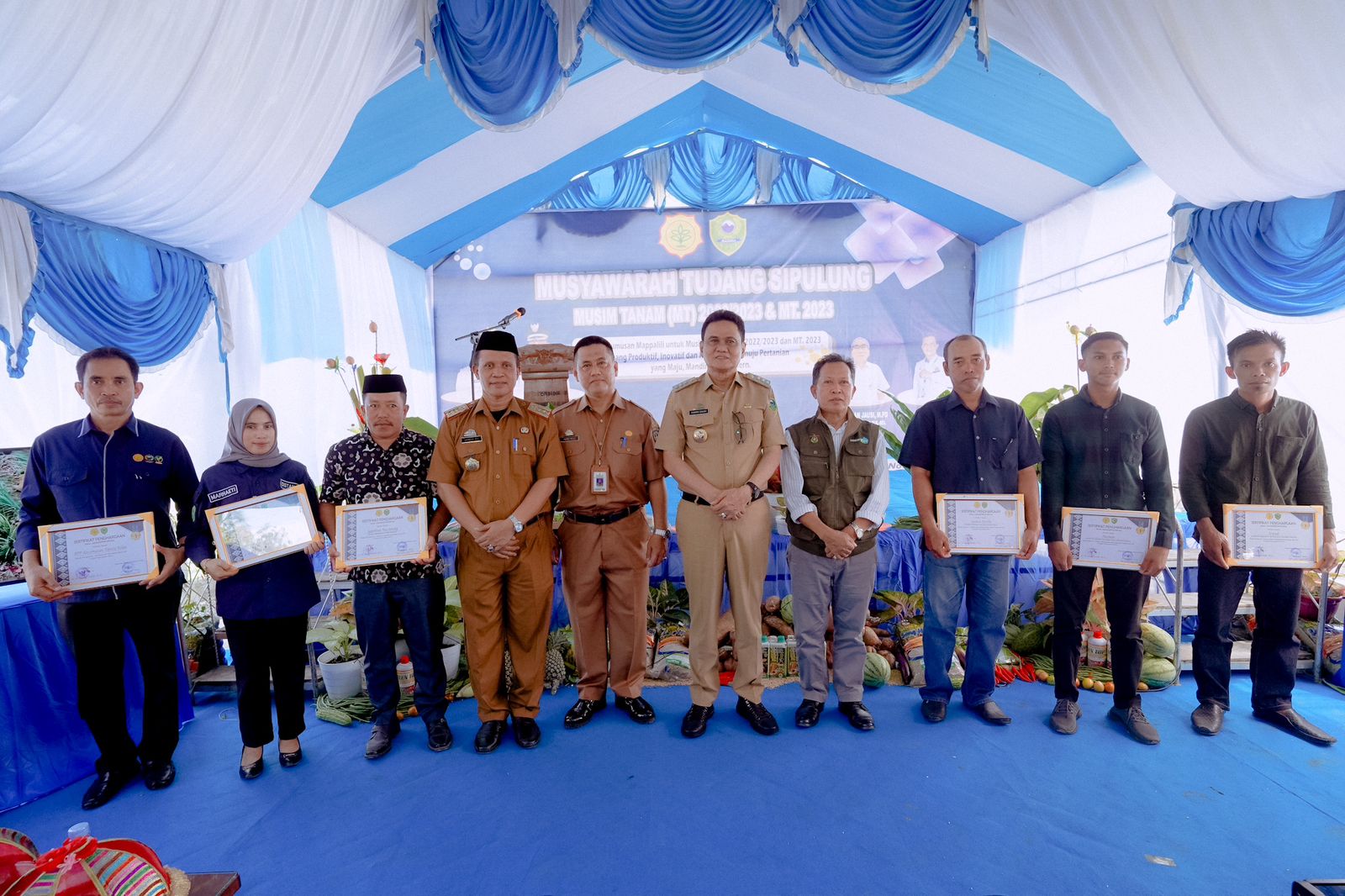 Mappalili dan Tudang Sipulung Tingkat Kabupaten, Suardi Saleh: Wadah Pertemuan Para Ahli