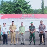 Deklarasi Pilkades Damai, Bupati Barru : Cakades Harus Ciptakan Suasana Kondusif