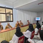 Ratusan Calon P3K Tenaga Kesehatan Barru Jalani Seleksi Kompetensi Berbasis CAT