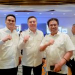 Bupati Barru: RAKORWASDA jadi Momentum Perkuat Pencegahan dan Pemberantasan Korupsi