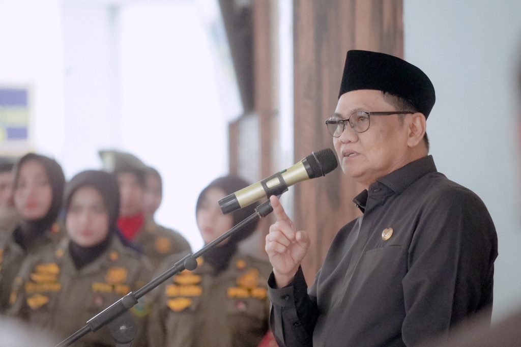 Suardi Saleh: Hari Bela Negara jadi Momentum Tingkatkan Semangat Bangun Daerah