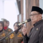 Suardi Saleh: Hari Bela Negara jadi Momentum Tingkatkan Semangat Bangun Daerah