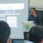 Buka FKP RKPD, Abustan Sebut Ajang Diskusi Isu Strategis Pembangunan Daerah