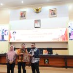 SP4N-LAPOR BARRU URUTAN PERTAMA DI SULAWESI SELATAN