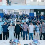 SAMBUT PIALA ADIPURA KATEGORI KOTA KECIL, BEGINI YANG DI SAMPAIKAN BUPATI BARRU