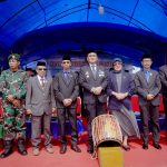 Bupati Barru jadi Irup Peringatan Hardiknas di Lappalaona