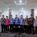 Suardi Harap Mubes IKA Gappembar Berakhir Musyawarah dan Mufakat