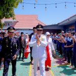 Bupati Barru Hadiri Pemberian Remisi Umum 171 Warga Binaan di Rutan Kelas IIB Barru