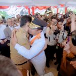 Bupati Barru: Andi Sudirman Sulaiman Sosok Sederhana, Bijaksana dan Tegas Melaksanakan Tugas