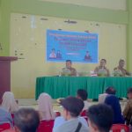 Pertemuan MBS, Bupati Barru: Kita Ingin Hadirkan Pendidikan Berkualitas