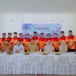 Bupati Barru Harap Peserta Pelatihan Jadi Pionir Pembuka Lapangan Kerja