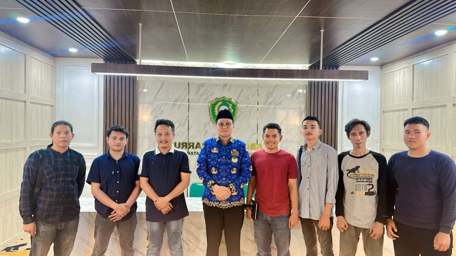 Bupati Barru Dukung Festival Layang Layang Barru 2023 dan Expo UMKM