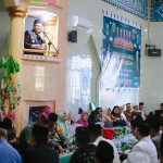 Maulid Akbar Tanete Riaja, Suardi Saleh Ajak Maknai Peringatan Maulid Sebagai Bukti Kecintaan Kepada Nabi Muhammad SAW