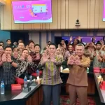 Sijamed Diskominfo Kabupaten Mojokerto Jadi Jujukan Studi Wawasan Diskominfo Kabupaten Barru