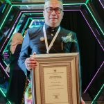 Barru Kembali Raih Penghargaan Bergengsi Swasti Saba Wistara dari Kemenkes RI