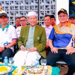 Suardi Harap HAB Kemenag Moment Tingkatkan Semangat Pengabdian dan Perjuangan