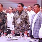 Bupati Barru hadiri Forum Diskusi Antar Pemerintah Daerah, Pengusaha dan BUMD Se-Sulsel Tahun 2024