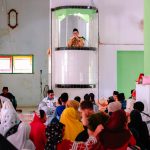 Bupati Barru Hadiri Peringatan Isra Mi'raj, di JeppeE