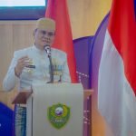 Puncak Peringatan HJB Ke 64, Bupati Barru Sebut Momentum untuk Merefleksikan Karya, dan Legacy yang Telah Ditorehkan Untuk Kemajuan Kabupaten Barru