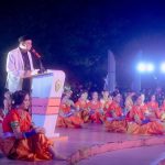 Buka MTQ XXXVI Tingkat Kab.Barru dan FBTB XIII Tahun 2024, Bupati Barru Harap Terwujud Nilai Budaya yang Sejalan dengan Nilai Al Qur'an