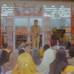 Grand Opening 27 MART Cabang Ralla, Bupati Barru apresiasi 27 MART sebagai Bagian Layanan dalam Memenuhi Kebutuhan Masyarakat Sehari-hari