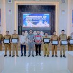 Bupati Barru Buka Musrenbang RKPD Kabupaten Barru Tahun 2025