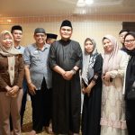 Buka Puasa Bersama di Cilellang, Bupati Barru: Raih Keberkahan 10 Hari Terakhir Ramadhan