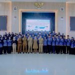 Suardi Saleh serahkan SK PPPK dan SK Pensiun