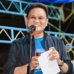 Buka Jambore Pendidikan, Suardi Saleh : Jalan poros mareppa akan dikerja tahun ini