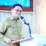 Bupati Barru Sebut Guru Agama Islam Punya Nilai Plus