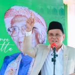 Suardi Saleh Yakin Alumni Ponpes DDI Takkalasi Miliki Kualitas Baik