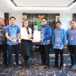 Bupati Suardi Saleh Terima Kunjungan BRIN, Bahas Percepatan Pembentukan BRIDA Kabupaten Barru